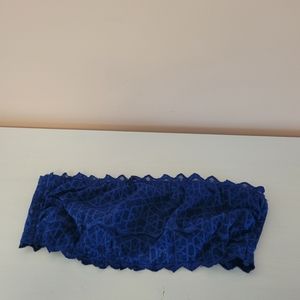 Cosabella Bralette Size S